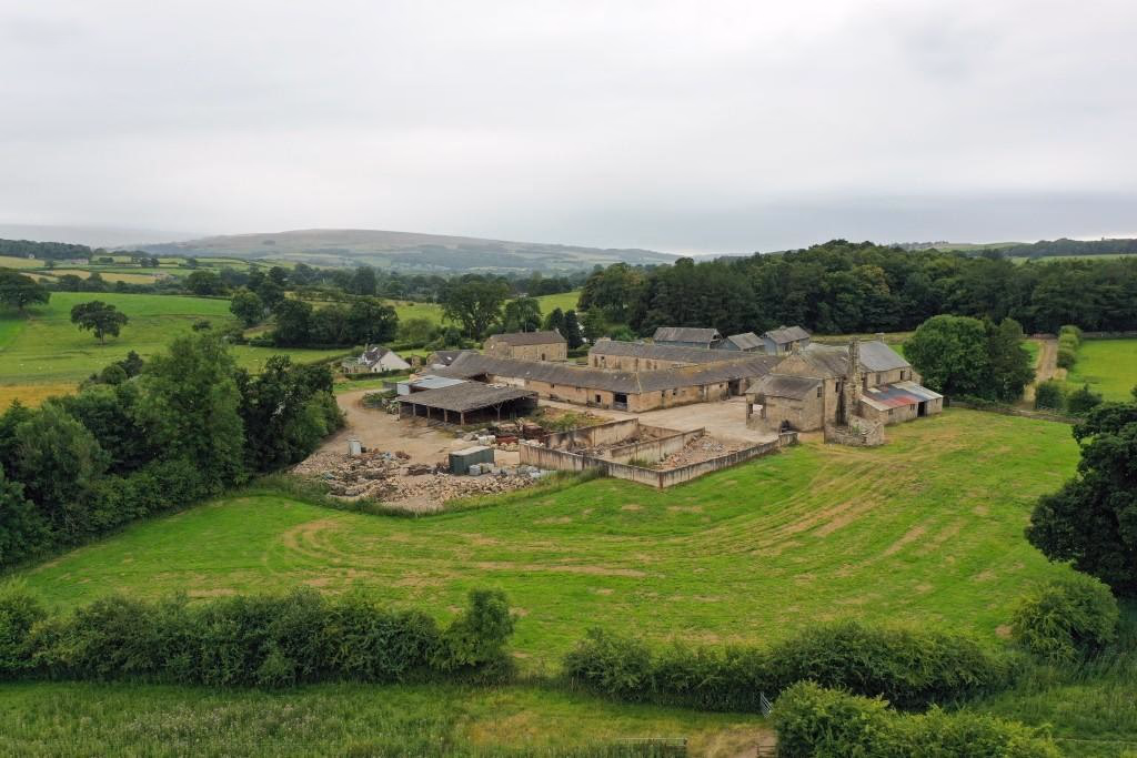 Plot for sale - Image 5