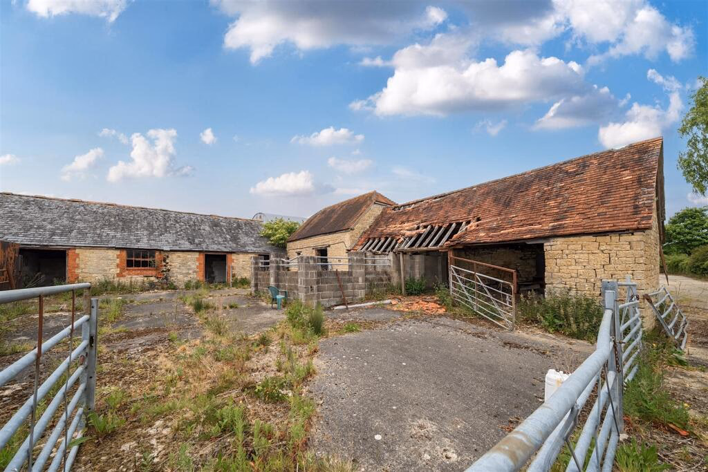 Plot for sale - Image 4