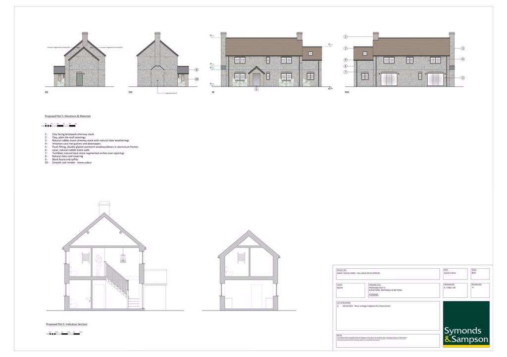 Plot for sale - Image 5