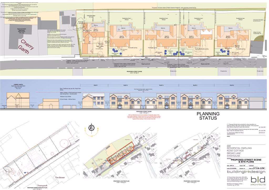 Land for sale - Image 1