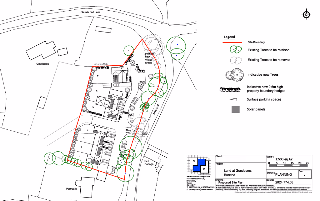 Land for sale - Image 3