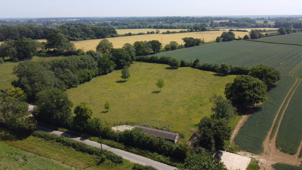 Plot for sale - Image 2