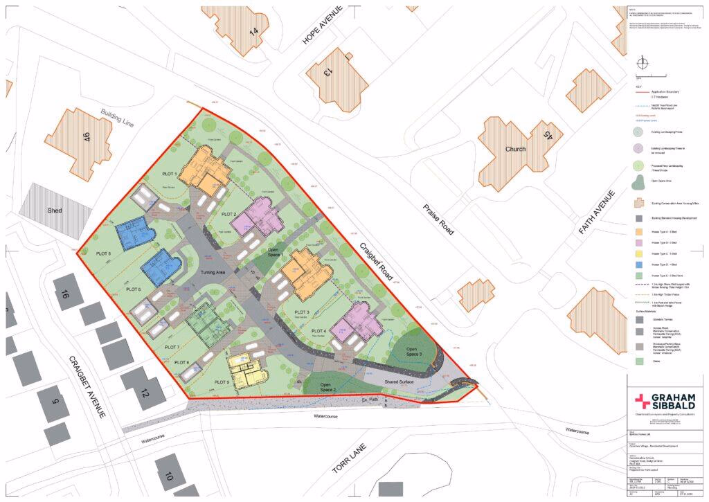 Land for sale - Image 2