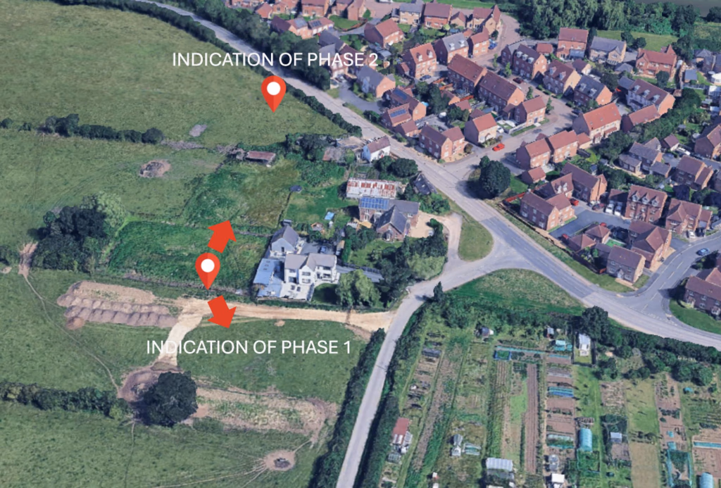 Land for sale - Image 1