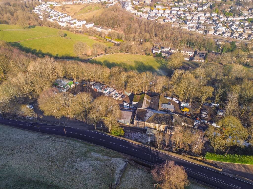 Plot for sale - Image 2