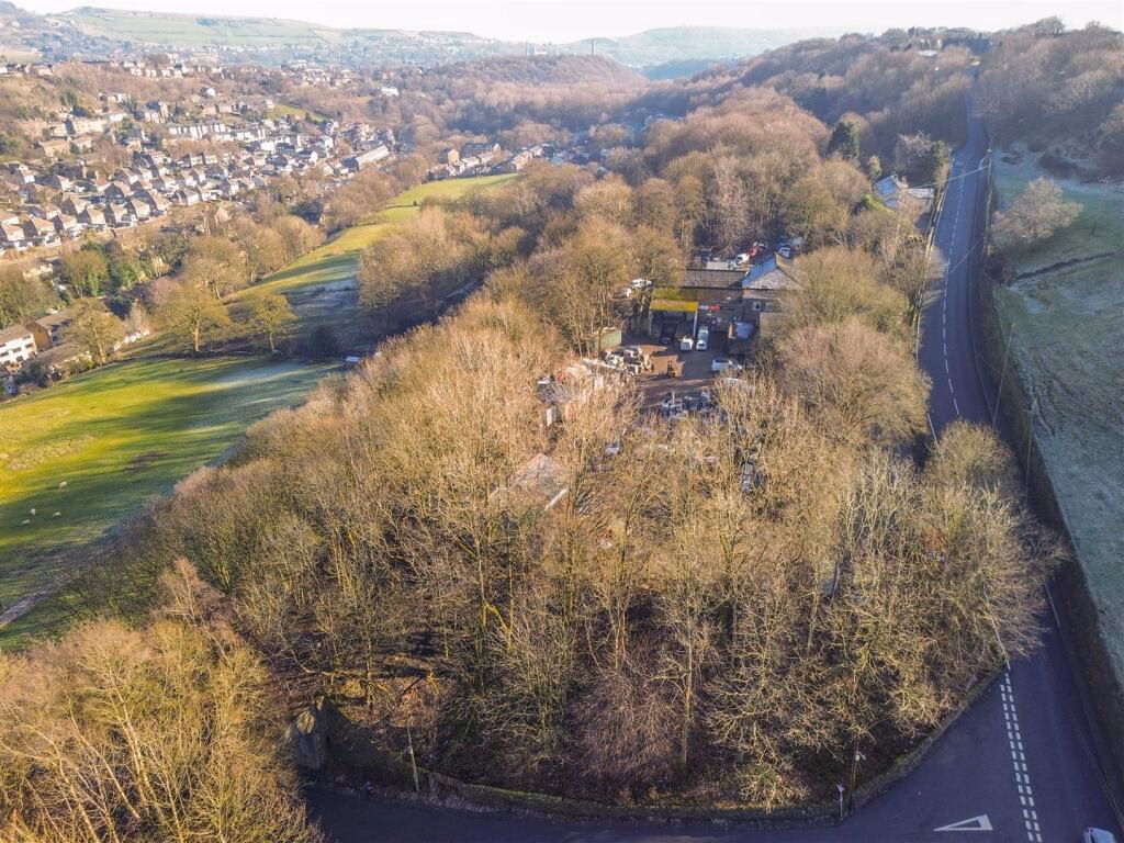 Plot for sale - Image 3