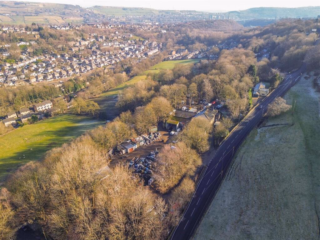 Plot for sale - Image 4