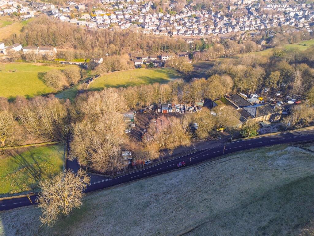 Plot for sale - Image 5