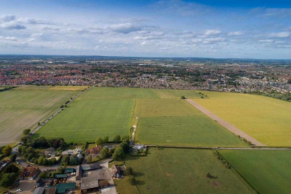 Farm land for sale - Image 1