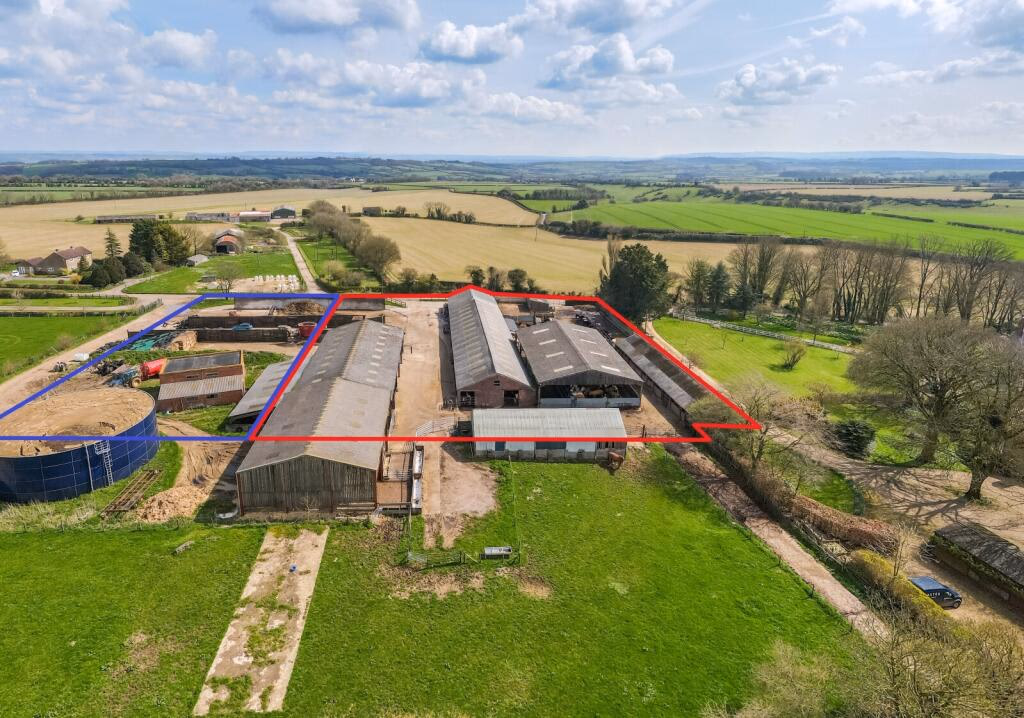 Plot for sale - Image 2