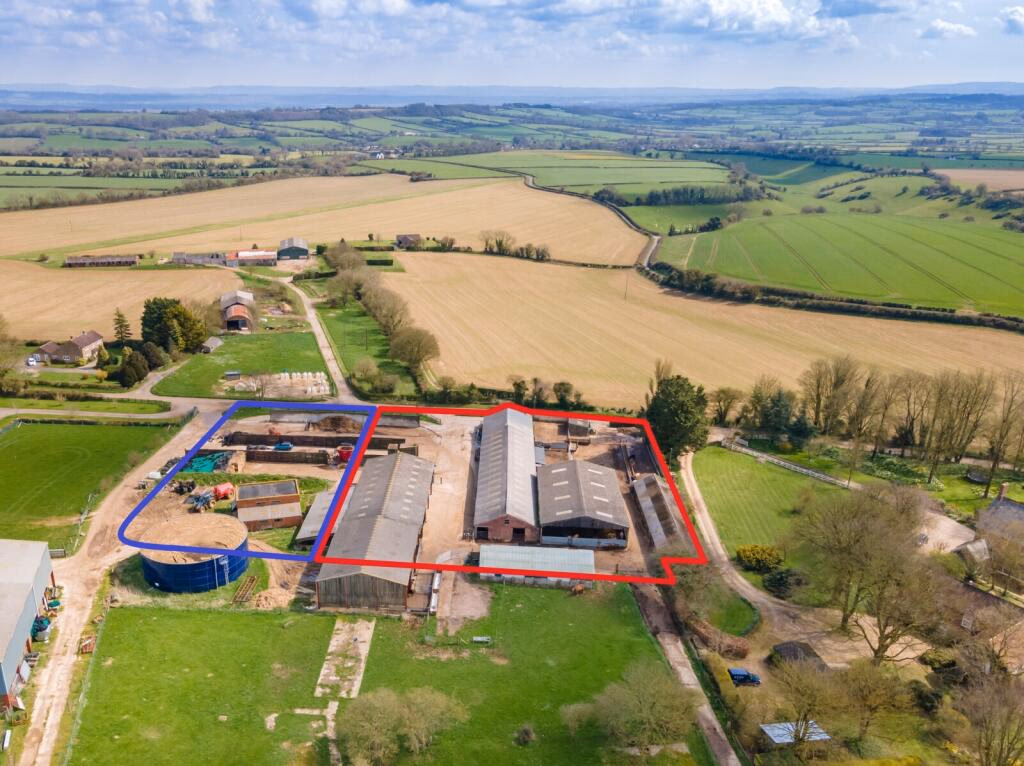 Plot for sale - Image 3