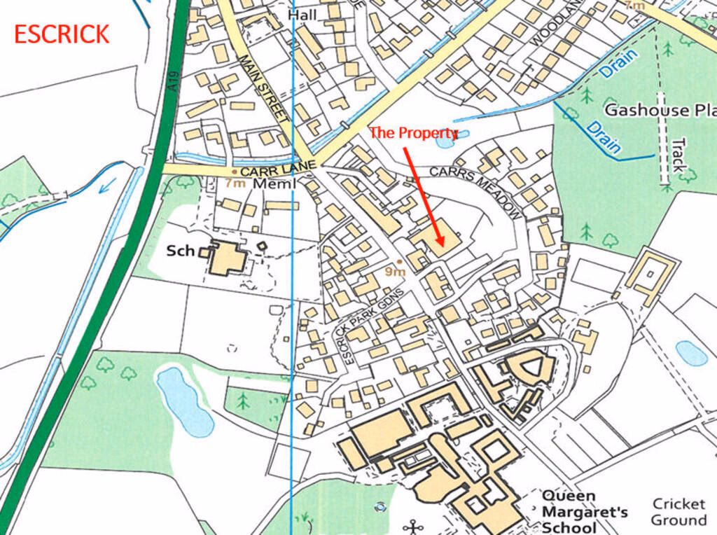 Land for sale - Image 1