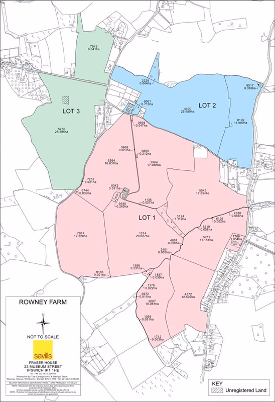 Land for sale - Image 3