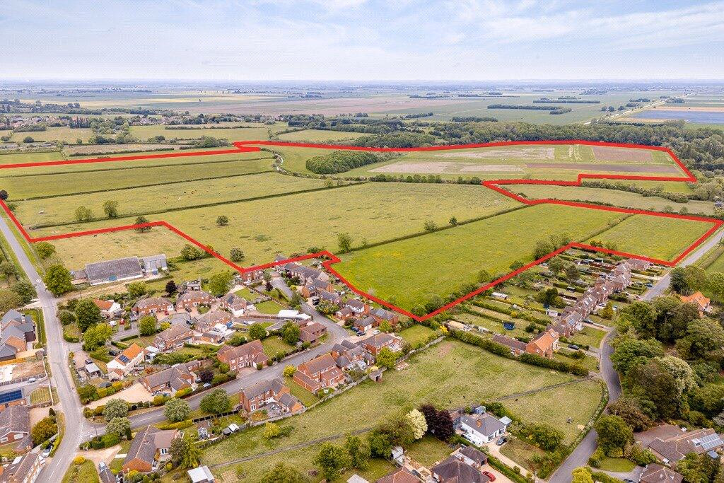 Farm land for sale - Image 1