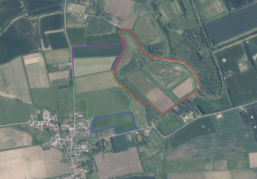 Farm land for sale - Image 2