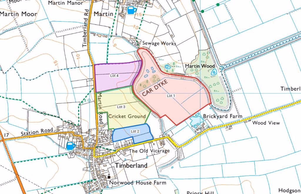 Farm land for sale - Image 3