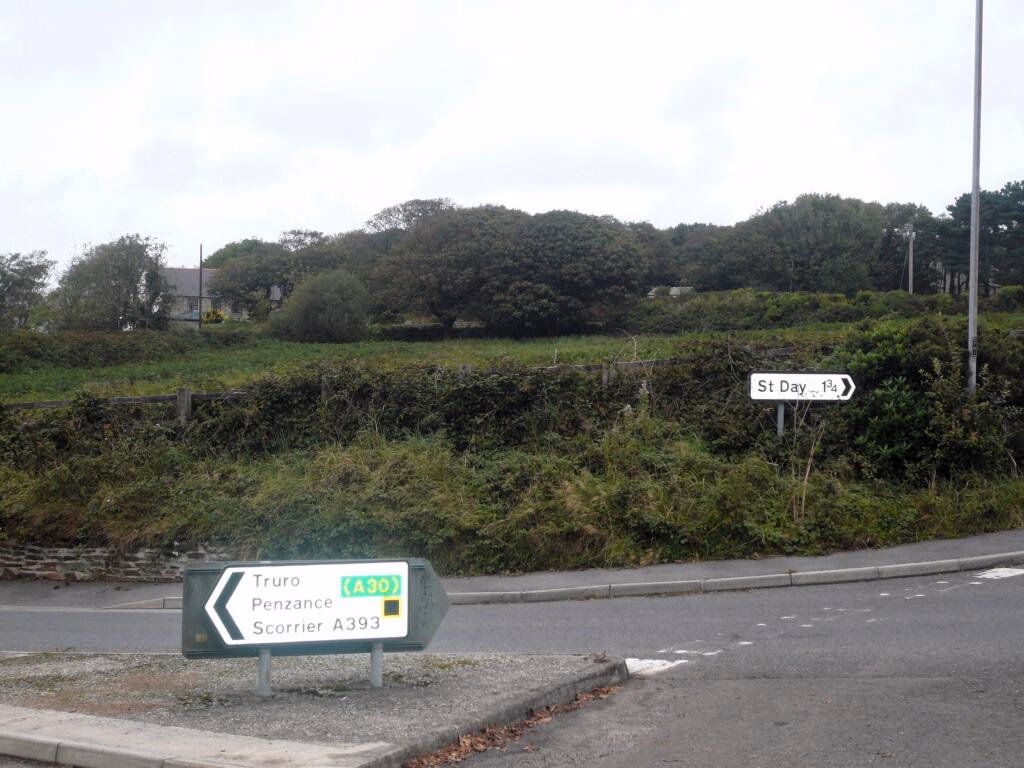 Plot for sale - Image 3