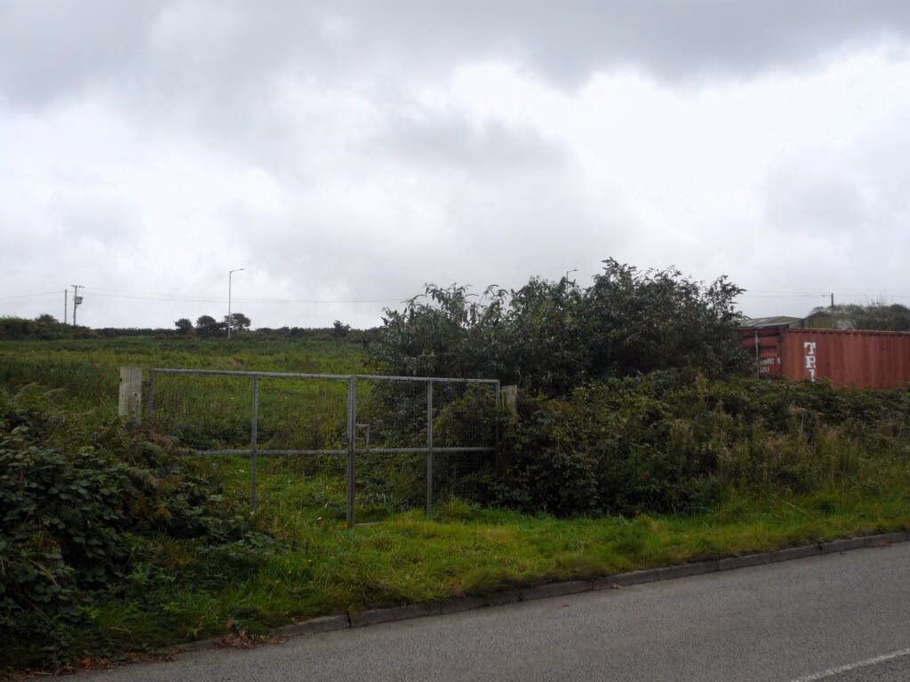 Plot for sale - Image 4