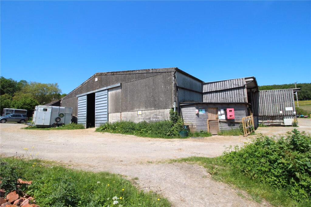 Plot for sale - Image 2