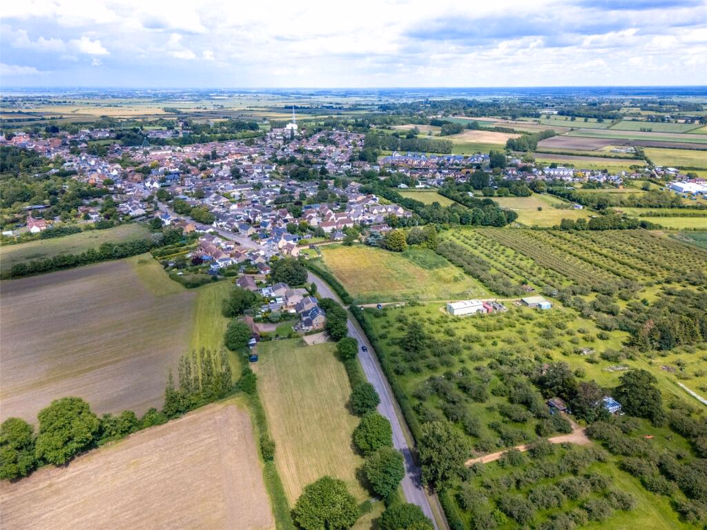 Plot for sale - Image 3