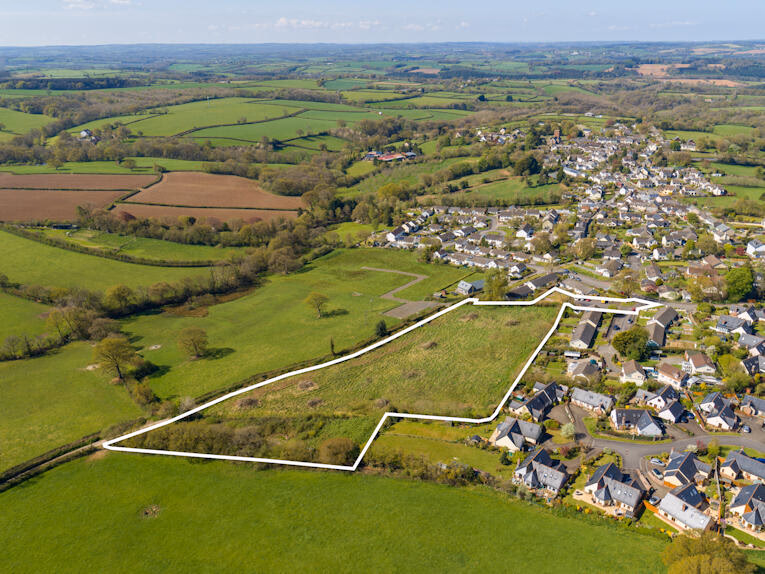 Plot for sale - Image 3