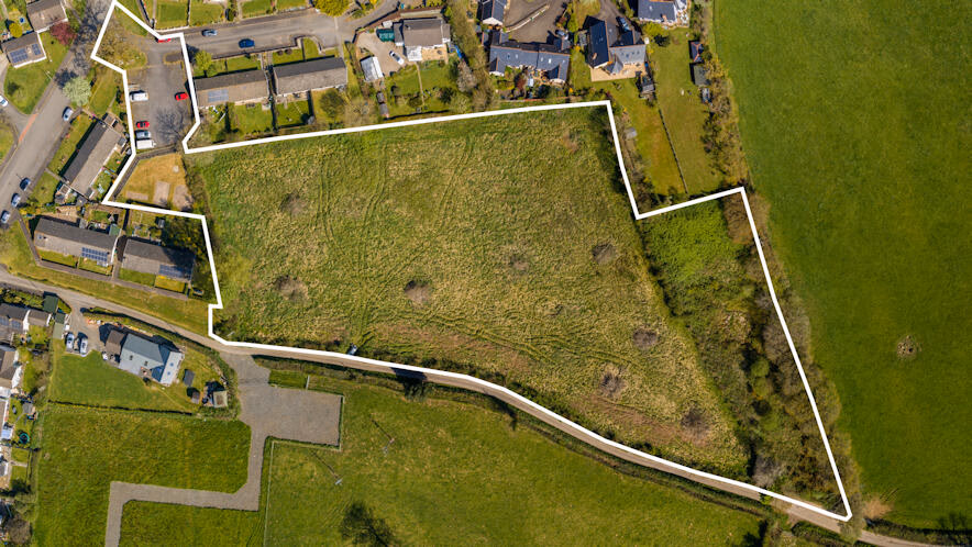 Plot for sale - Image 4