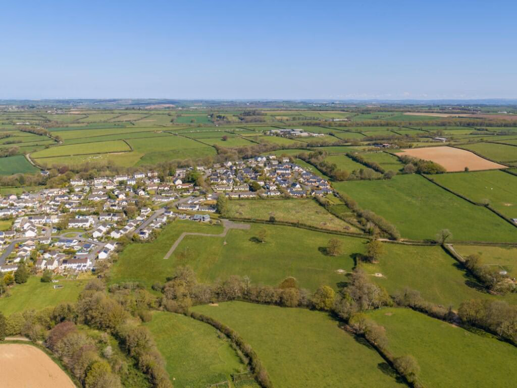 Plot for sale - Image 5