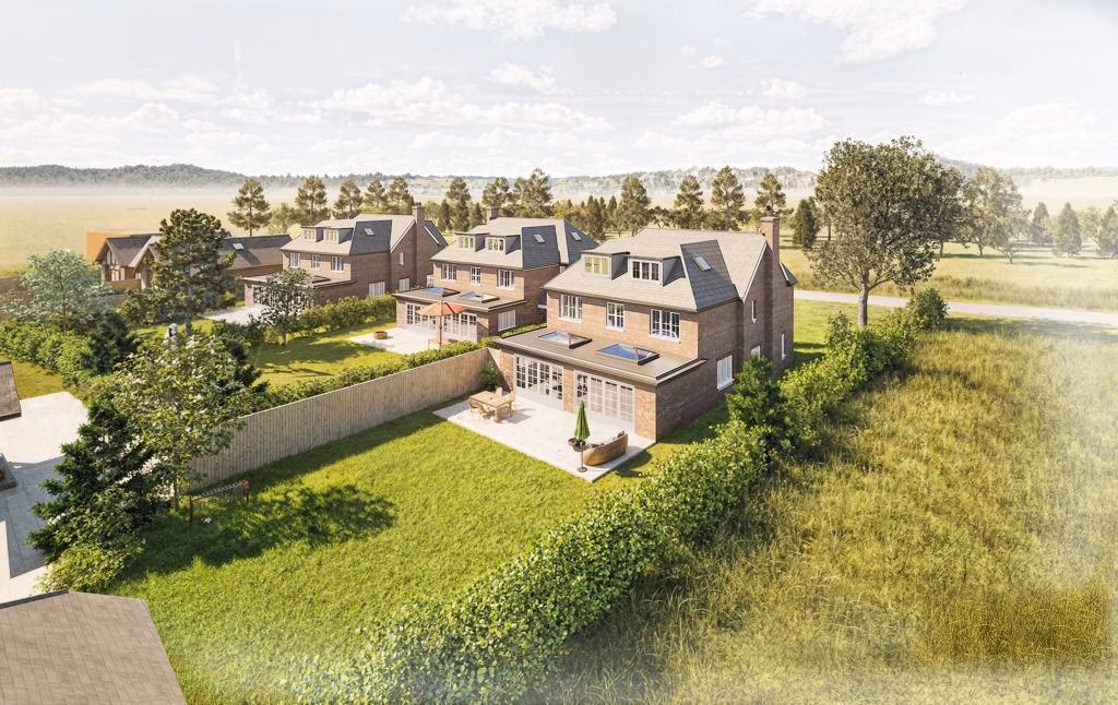 Land for sale - Image 1