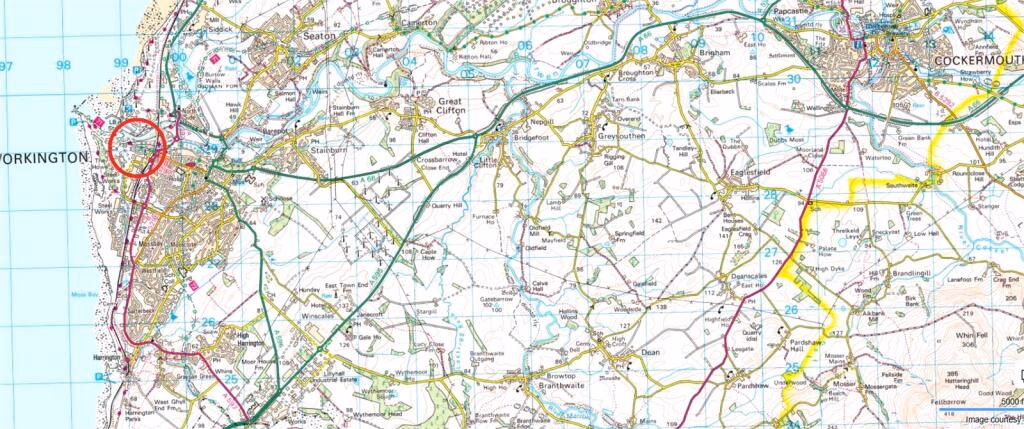 Land for sale - Image 2