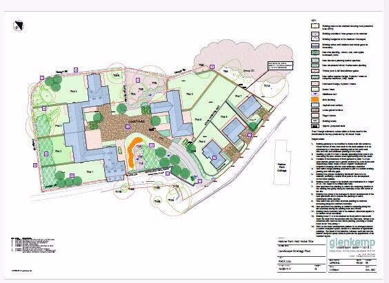 Land for sale - Image 2