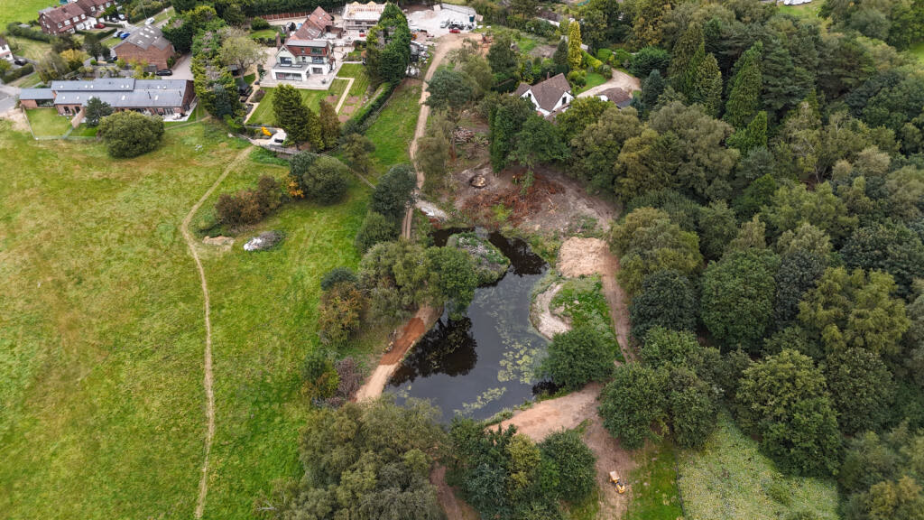 Plot for sale - Image 3