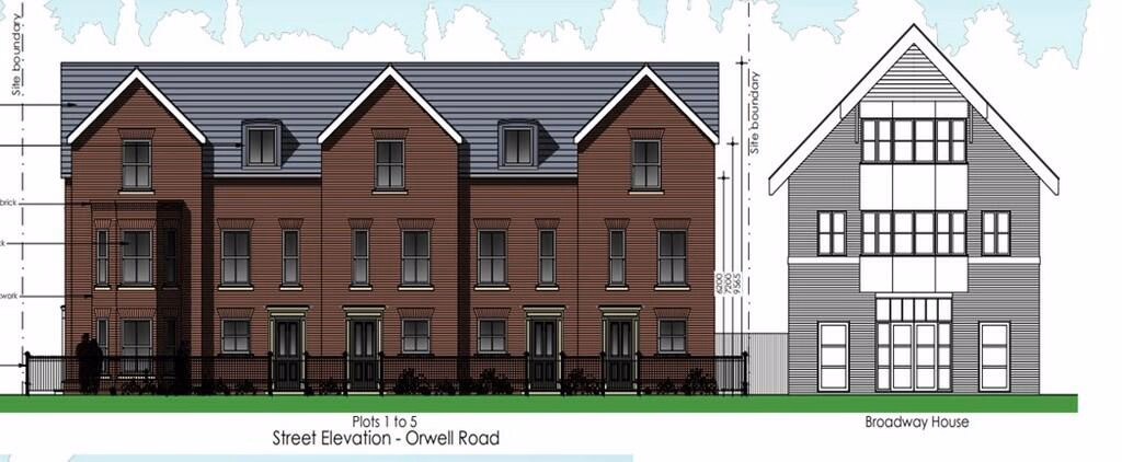 Land for sale - Image 4