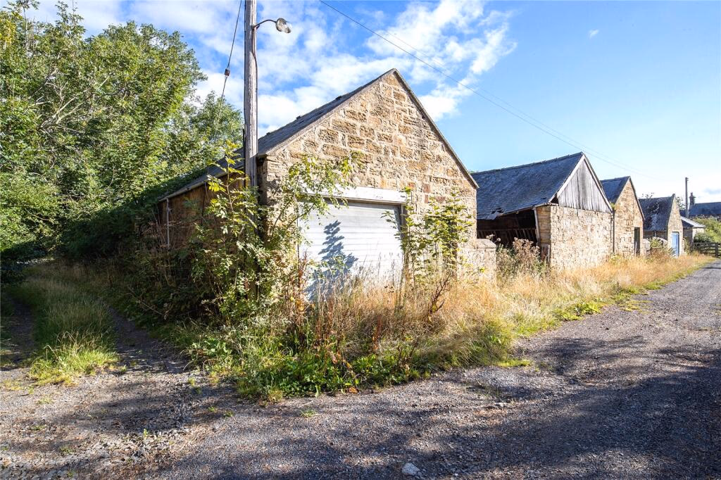 Plot for sale - Image 2