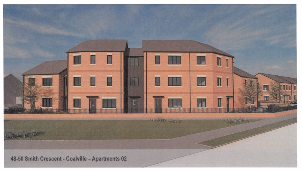 Land for sale - Image 1