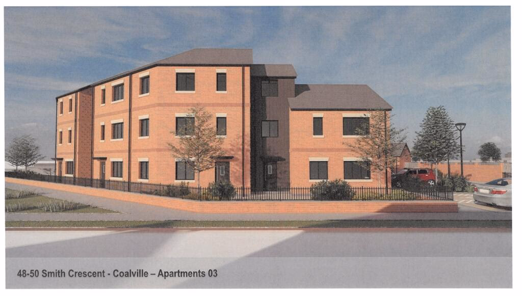 Land for sale - Image 2