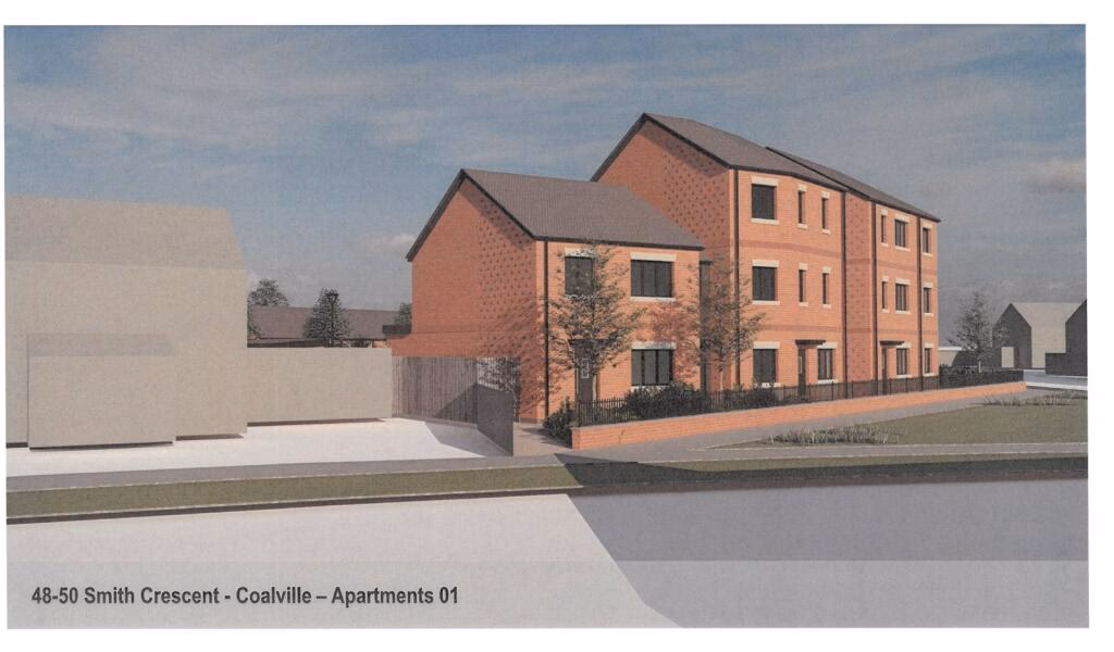 Land for sale - Image 3