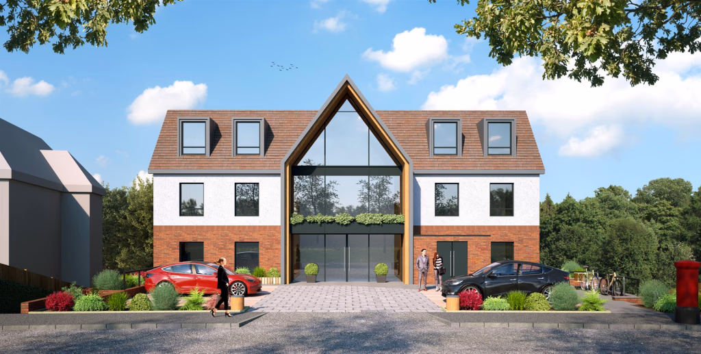 Plot for sale - Image 3