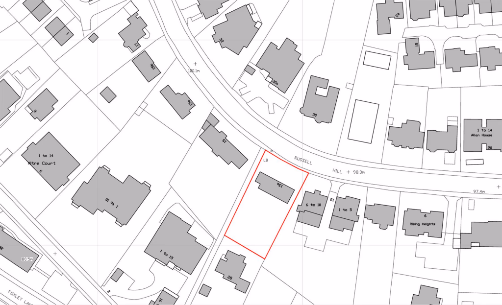 Plot for sale - Image 5