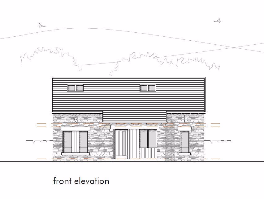 Plot for sale - Image 2