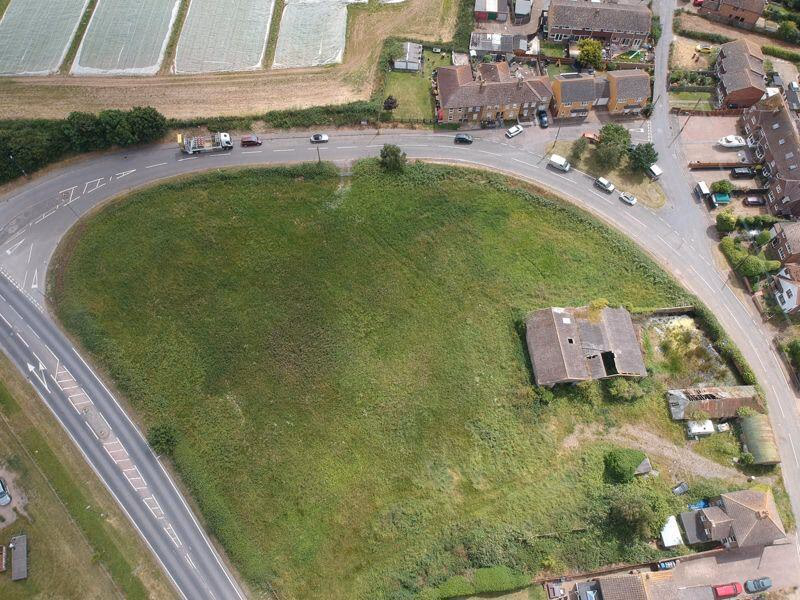 Plot for sale - Image 2