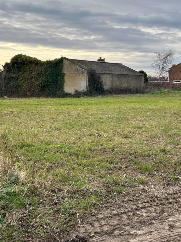 Plot for sale - Image 5