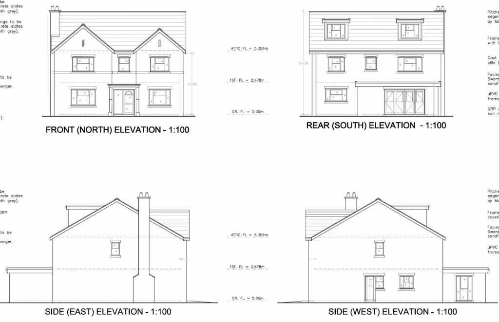 Land for sale - Image 1