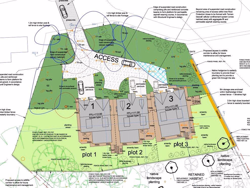 Land for sale - Image 2