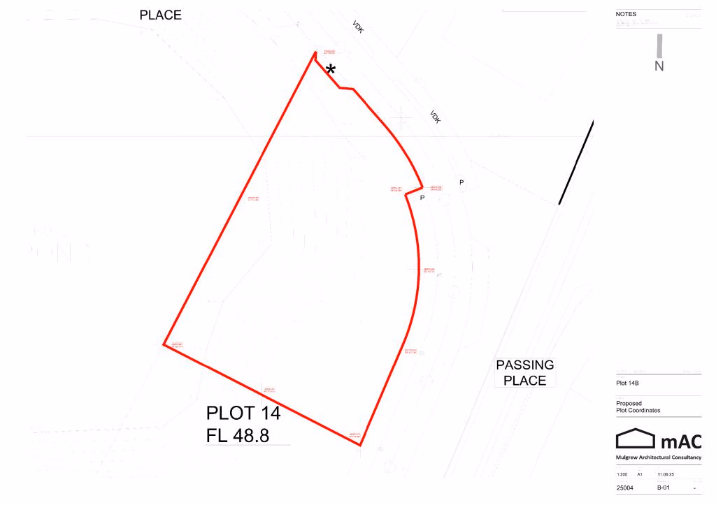 Land for sale - Image 3