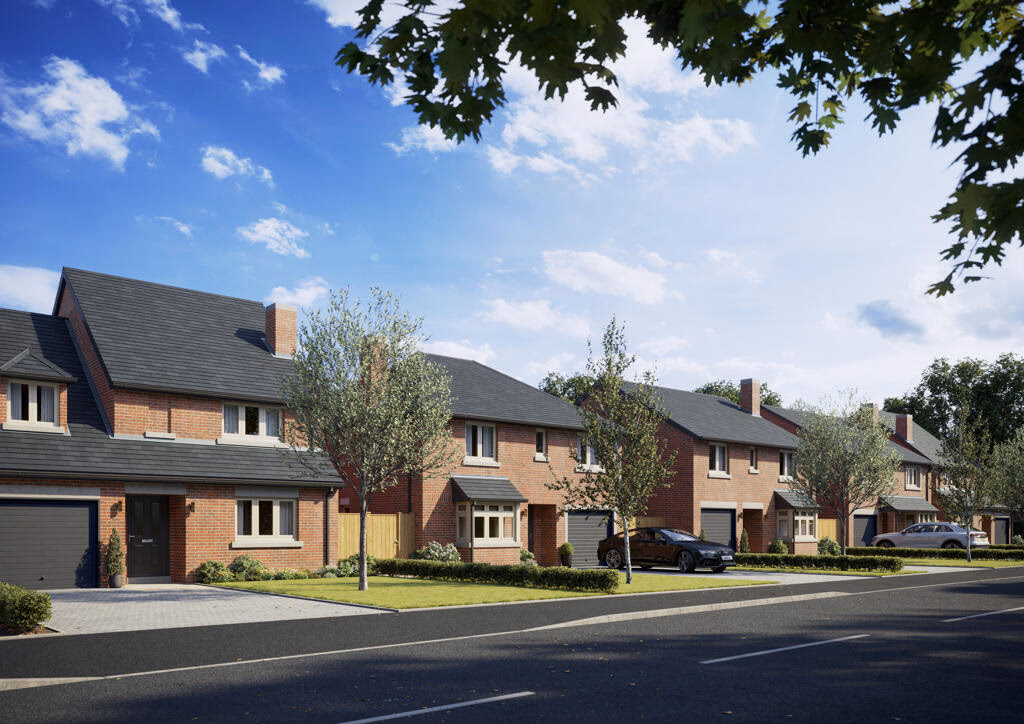 Land for sale - Image 1