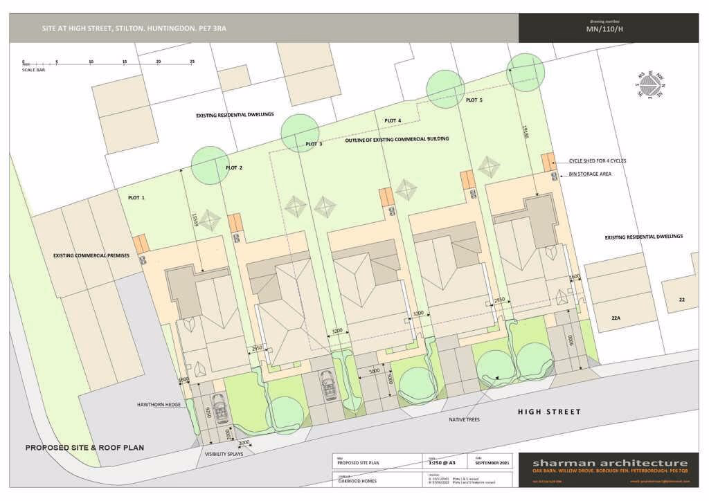 Land for sale - Image 2