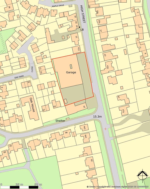 Land for sale - Image 3