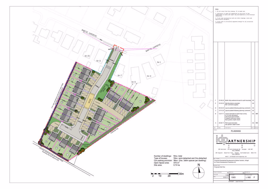 Land for sale - Image 1