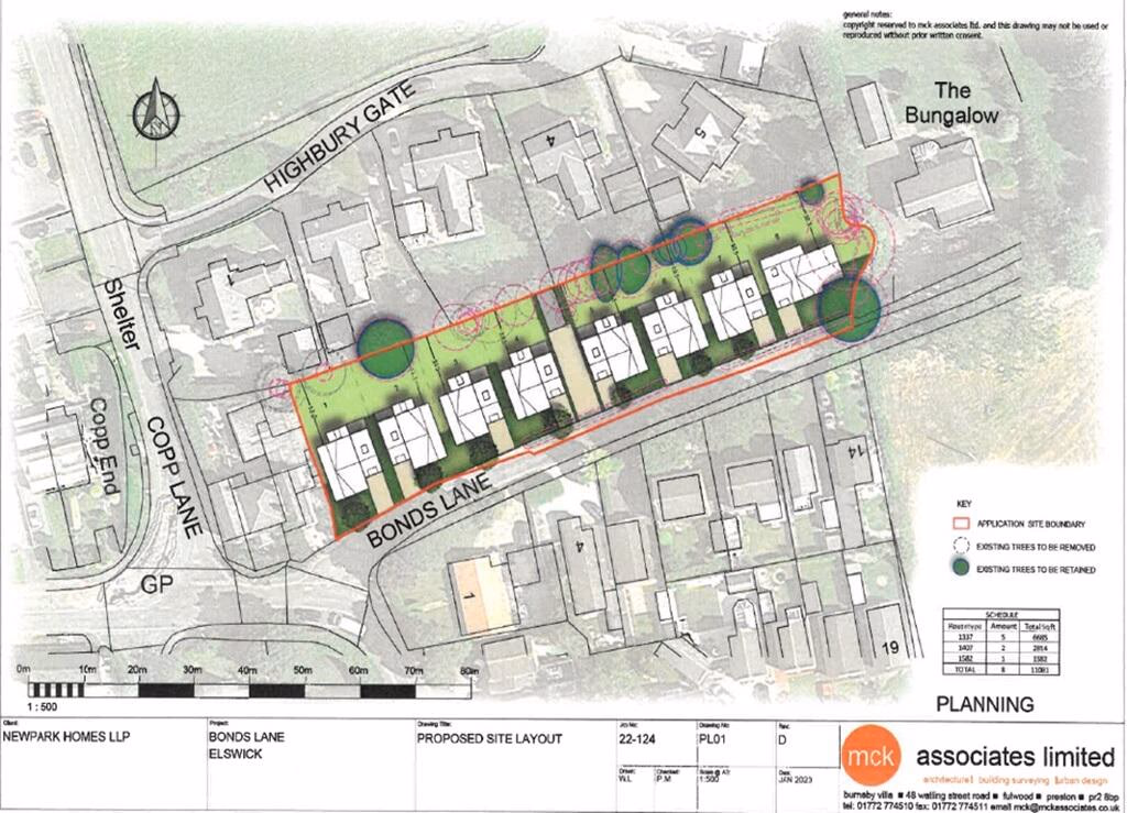 Land for sale - Image 2