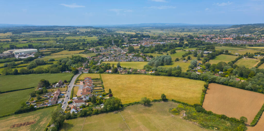 Plot for sale - Image 3